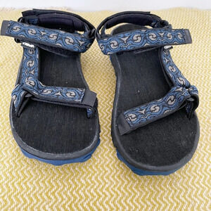 teva | hurracane hiking water sandal